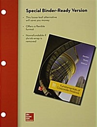 Loose Leaf Fundamentals of Corporate Finance with Connect Access Card (Loose Leaf, 8)