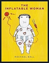The Inflatable Woman (Hardcover)