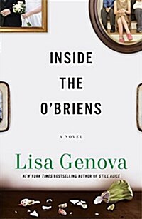 Inside the Obriens (Hardcover, Large Print)