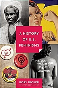 A History of U.S. Feminisms (Paperback)