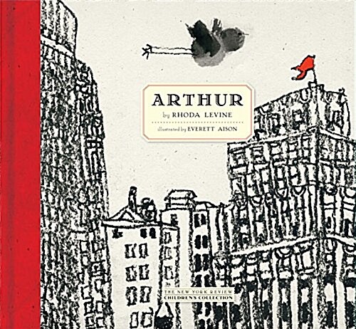 Arthur (Hardcover)