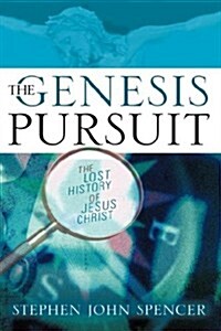 The Genesis Pursuit (Hardcover)