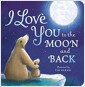 [중고] I Love You to the Moon and Back
