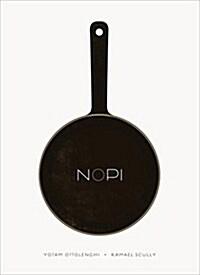 Nopi: The Cookbook (Hardcover)
