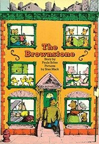 The Brownstone (Hardcover)