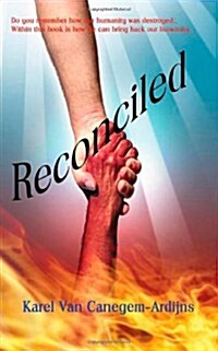 Reconciled (Paperback)