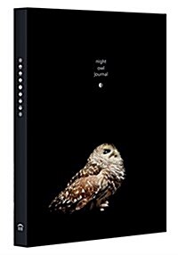 Night Owl Journal (Other)