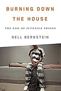 Burning Down the House: The End of Juvenile Prison (Paperback)