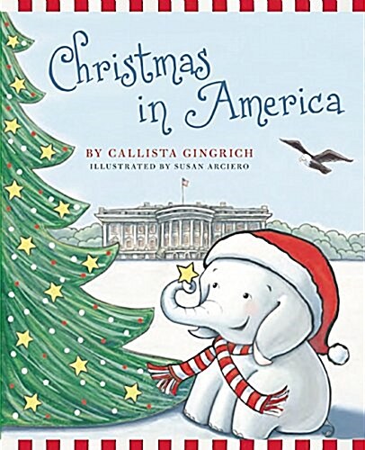 Christmas in America (Hardcover)