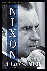 Nixon: A Life (Paperback)