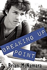 Breaking Up Point (Paperback)