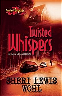 Twisted Whispers (Paperback)