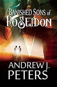 Banished Sons of Poseidon (Paperback)