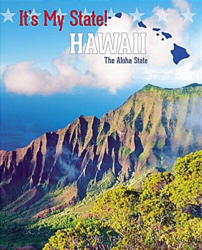 Hawaii: The Aloha State (Library Binding, 3)