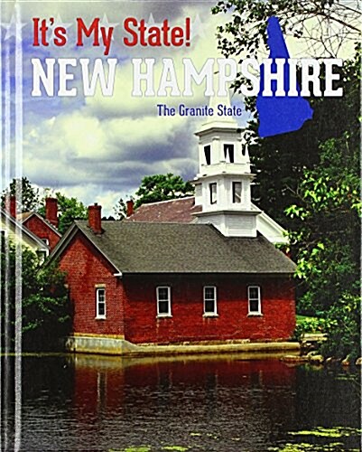 New Hampshire: The Granite State (Library Binding, 3)