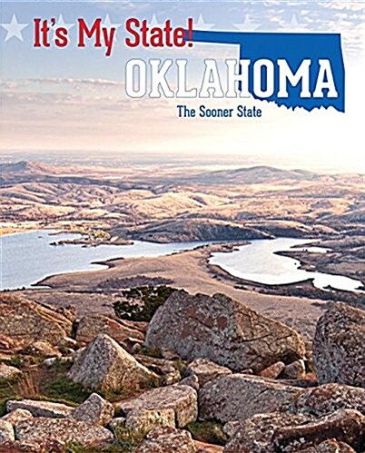 Oklahoma: The Sooner State (Library Binding, 3)