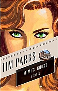 Mimis Ghost (Paperback)