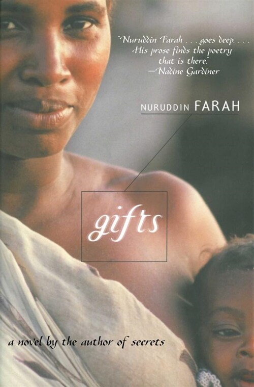 Gifts: A Novelvolume 2 (Paperback)