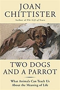 Two Dogs and a Parrot: What Our Animal Friends Can Teach Us about Life (Hardcover)
