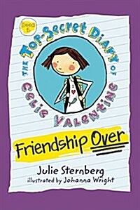 Friendship over (Paperback)