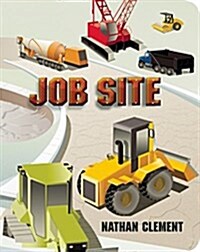 Job Site (Board Books)