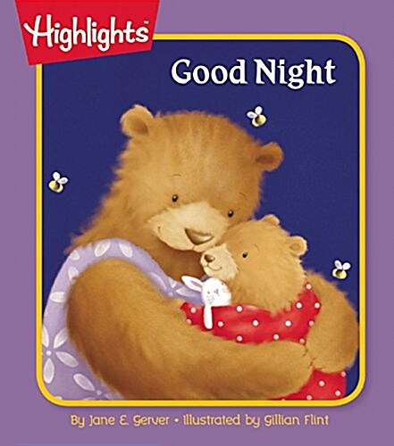 Good Night (Board Books)