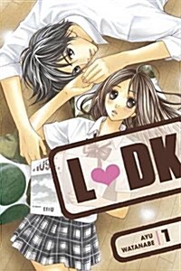 LDK, Volume 1 (Paperback)