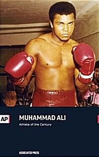 Muhammad Ali: Athlete of the Century (Paperback)
