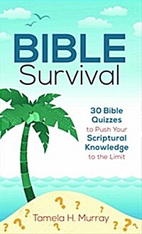 Bible Survival (Paperback)