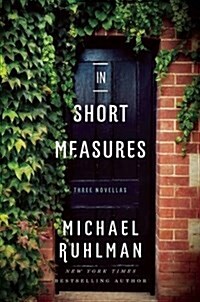 In Short Measures: Three Novellas (Hardcover)