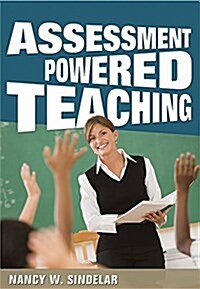 Assessment Powered Teaching (Paperback)