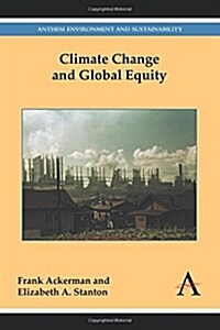 Climate Change and Global Equity (Paperback)