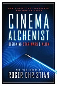 Cinema Alchemist (Hardcover)