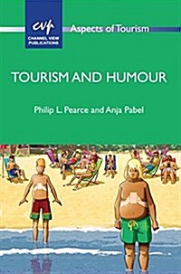 Tourism and Humour (Paperback)