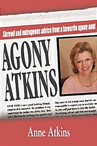 Agony Atkins (Paperback)