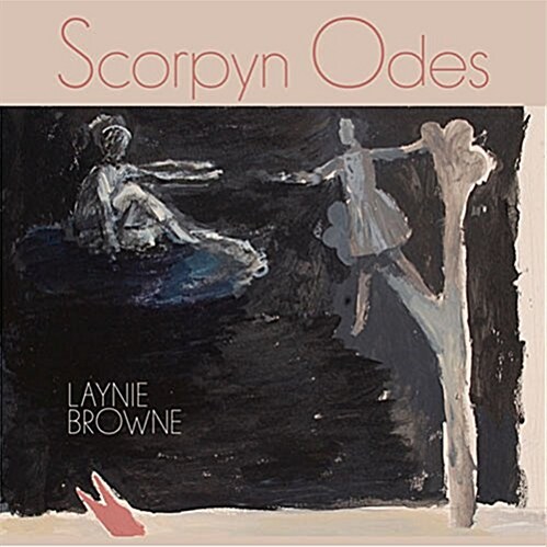 Scorpyn Odes (Paperback)