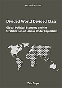 Divided World, Divided Class: Global Political Economy and the Stratification of Labour Under Capitalism (Paperback, 2, Revised and Upd)