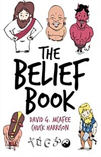 The Belief Book (Paperback)
