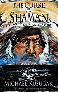 The Curse of the Shaman (Paperback)