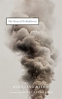 The Sleep of the Righteous (Paperback)