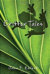 Critter Tales (Paperback)