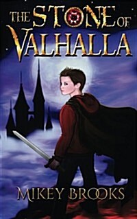 The Stone of Valhalla (Paperback)