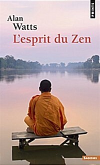 Esprit Du Zen(l) (Paperback)