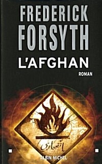 Afghan (L) (Paperback)