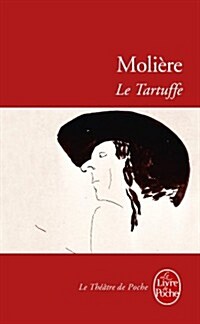 Le Tartuffe (Paperback)