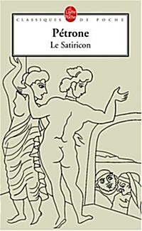 Le Satiricon (Paperback)