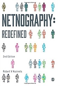 Netnography : Redefined (Paperback, 2 Revised edition)