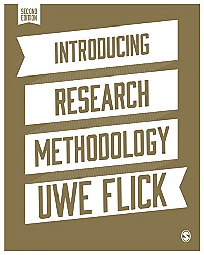 Introducing Research Methodology : A Beginners Guide to Doing a Research Project (Hardcover, 2 Revised edition)