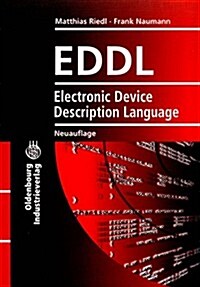 Eddl, Electronic Device Description Language (Paperback, 2, Revised)