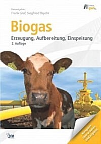 Biogas (Hardcover)